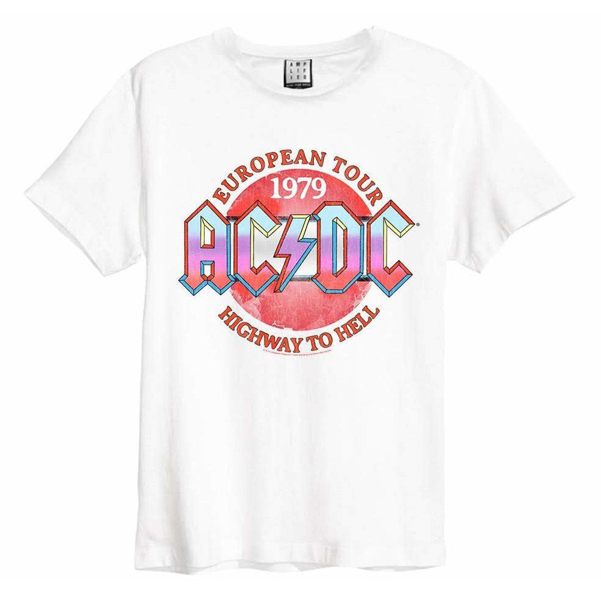 Amplified Vintage 79 T-Shirt