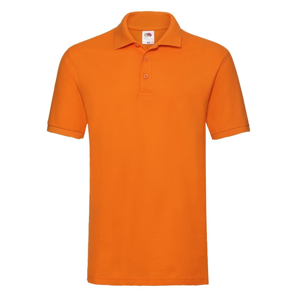 Fruit of the Loom Premium Poloshirt