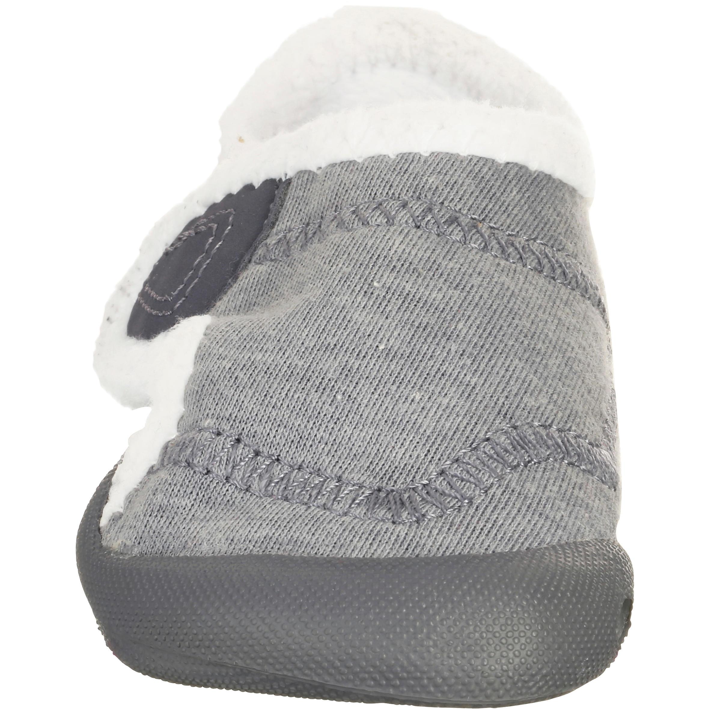 DECATHLON Slipper - 500 confort