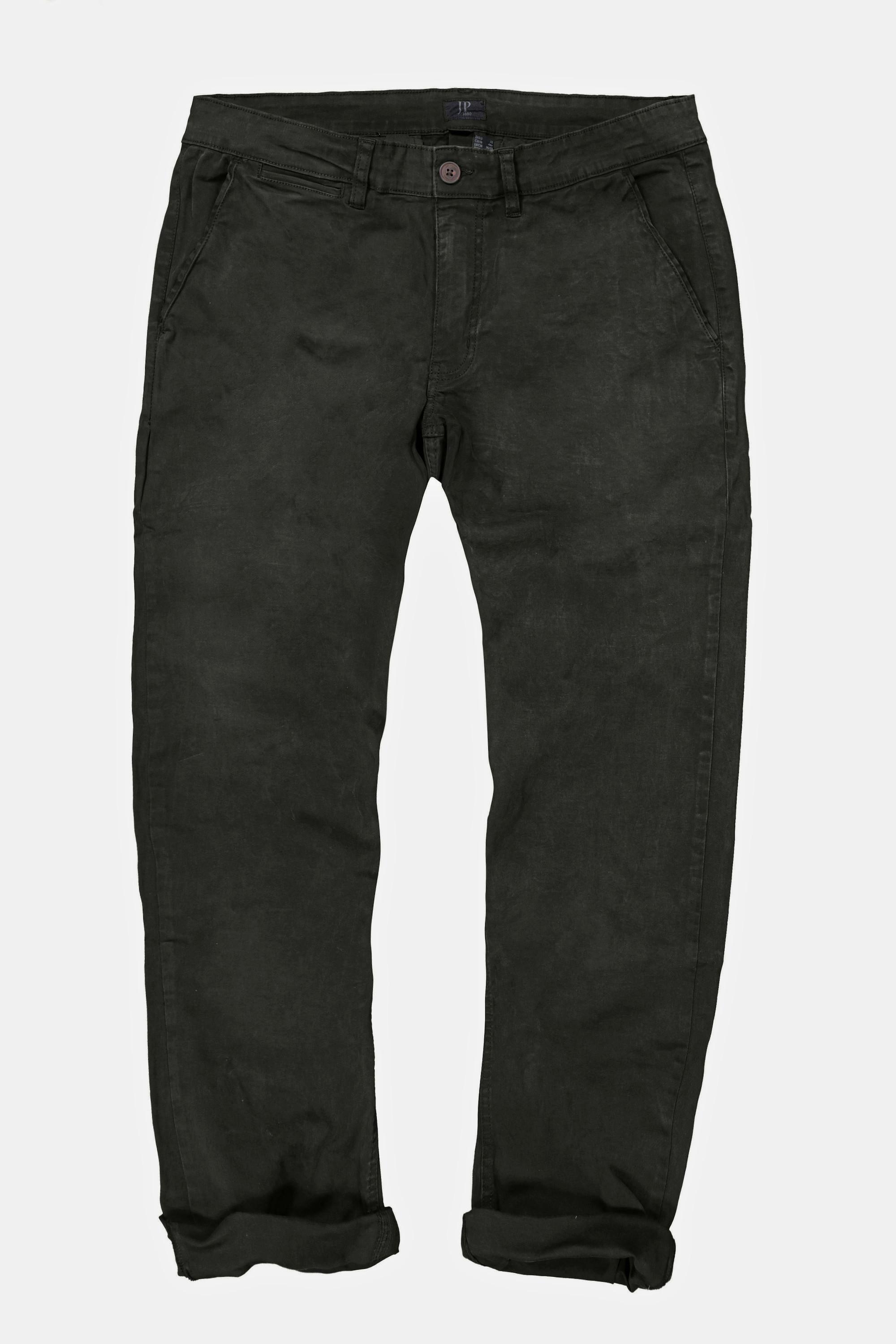 JP1880 Chino Bauchfit FLEXNAMIC 4-Pocket Regular Fit Hose