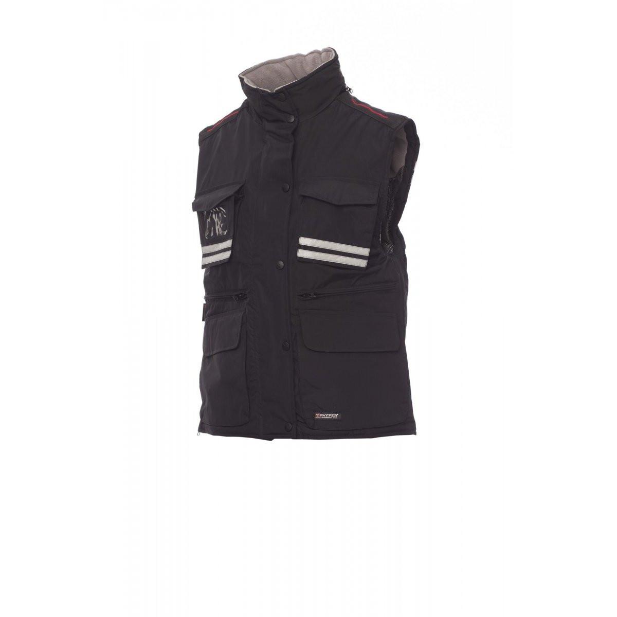 Payper Wear hoodie damen payper flight