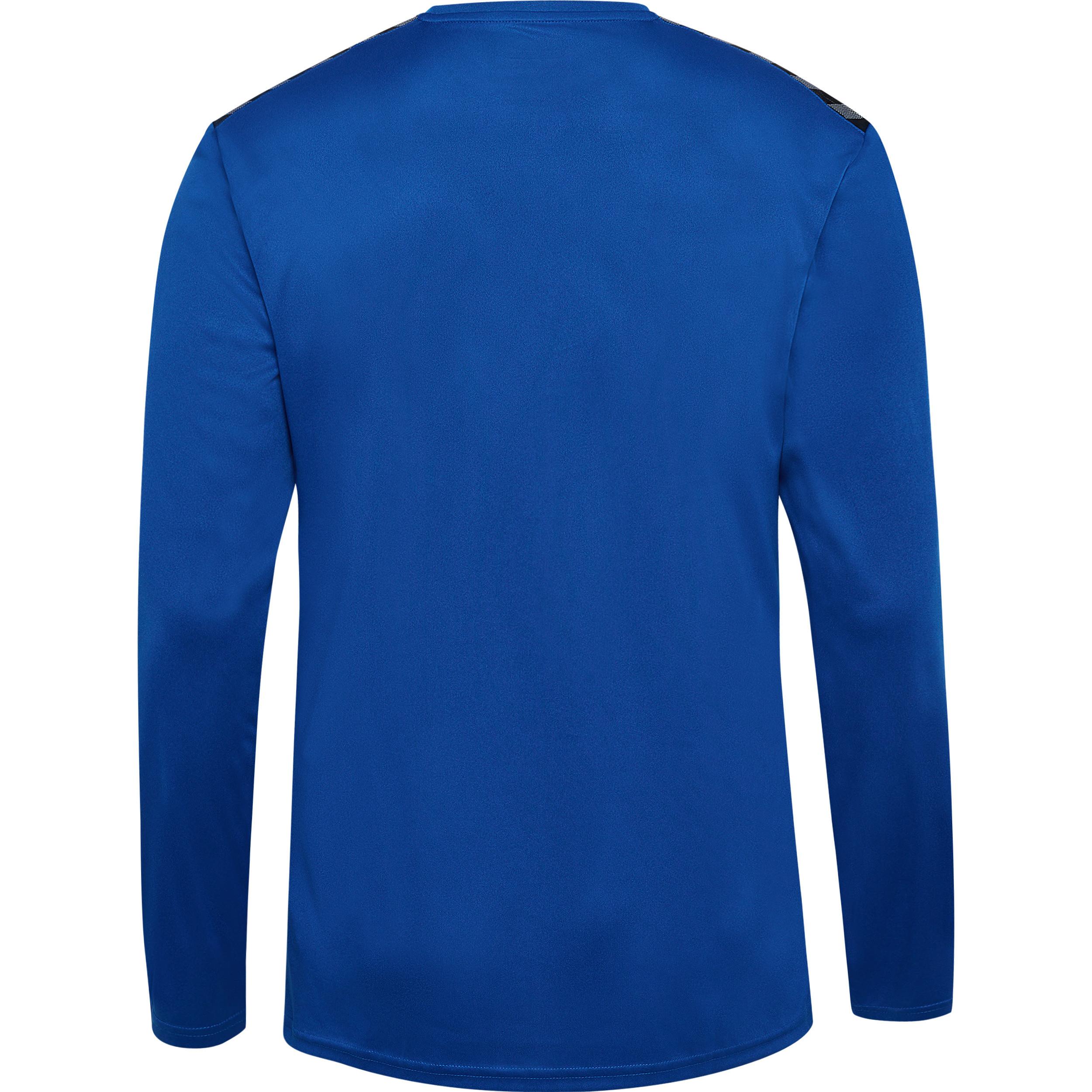 Hummel langarmshirt authentic pl