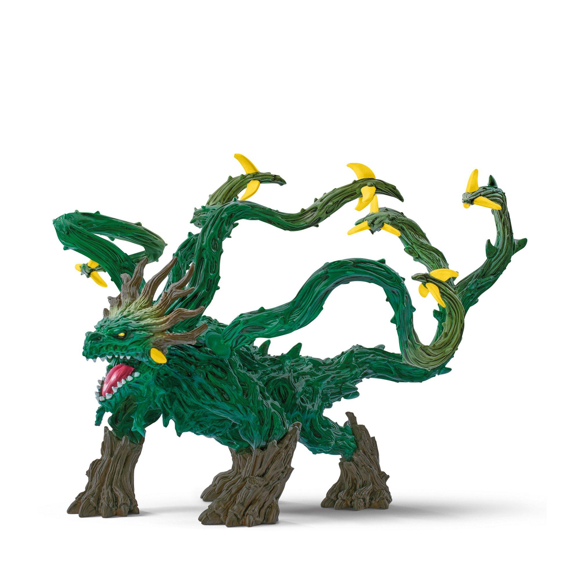 Schleich 70144 Dschungel Ungeheuer