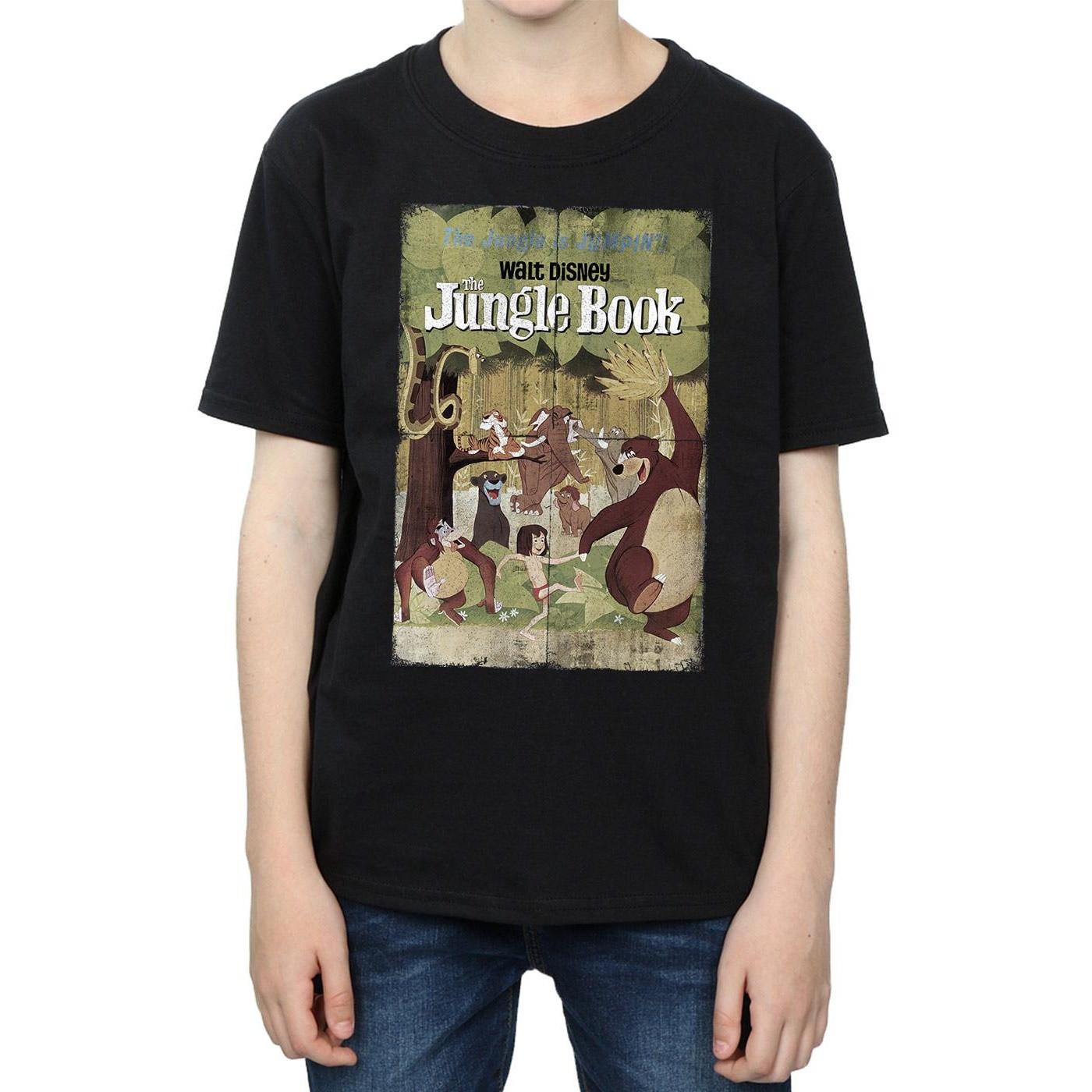 Disney The Jungle Book TShirt
