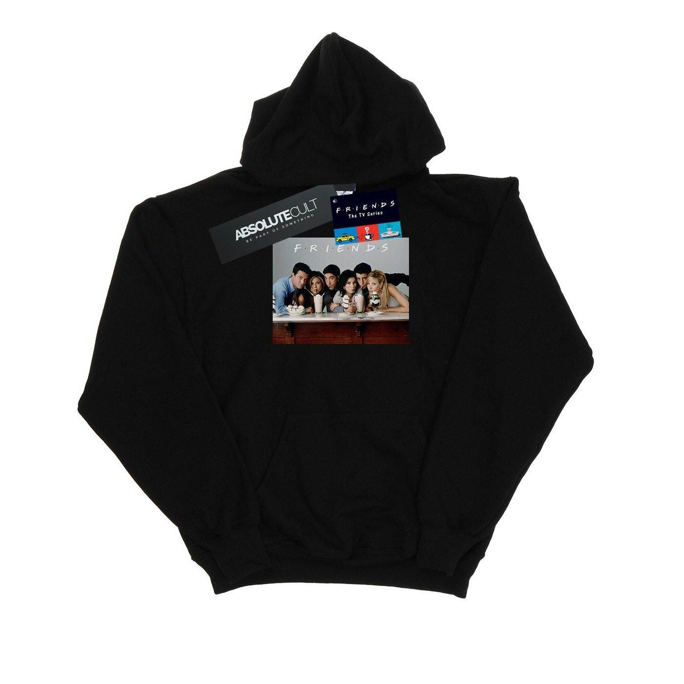Friends Kapuzenpullover