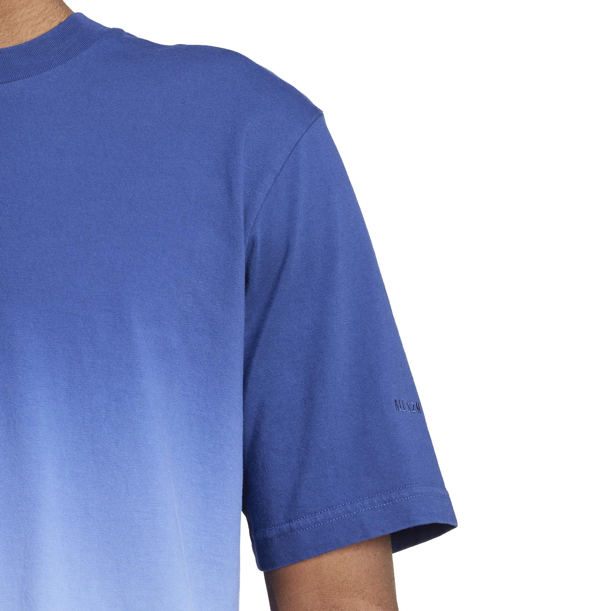 adidas M A SZN DDYE T T-Shirt, kurzarm