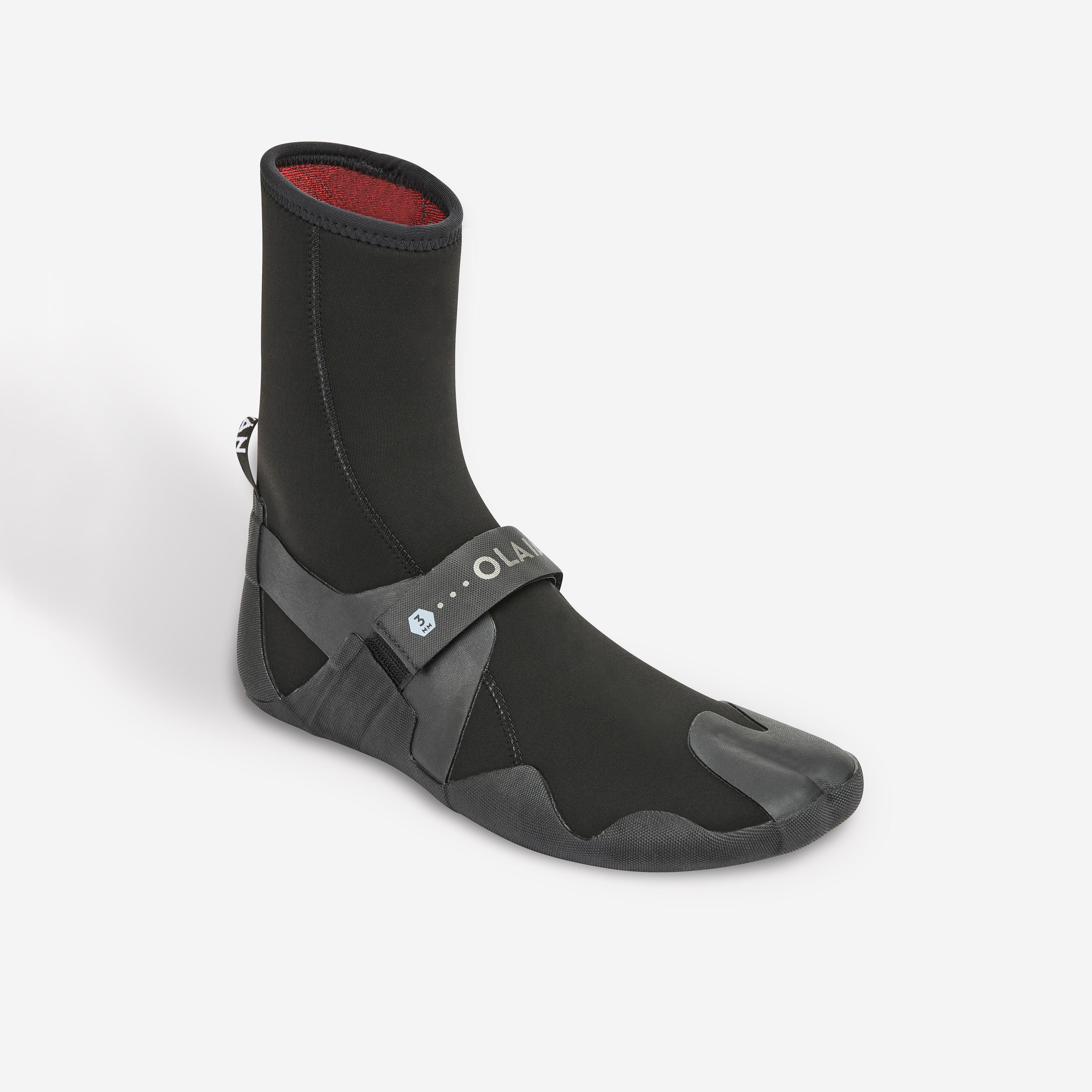 OLAIAN Stiefeletten - 900