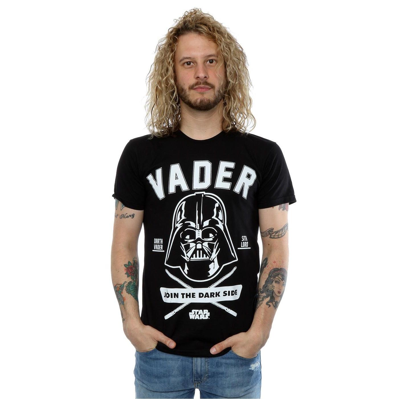 STAR WARS Star Wars Vader Join The Dark Side T-Shirt