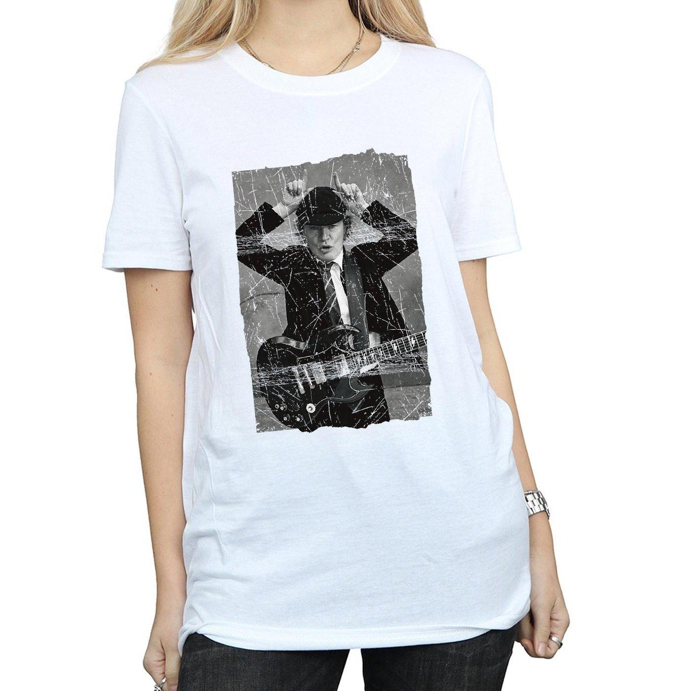 AC/DC ACDC T-Shirt