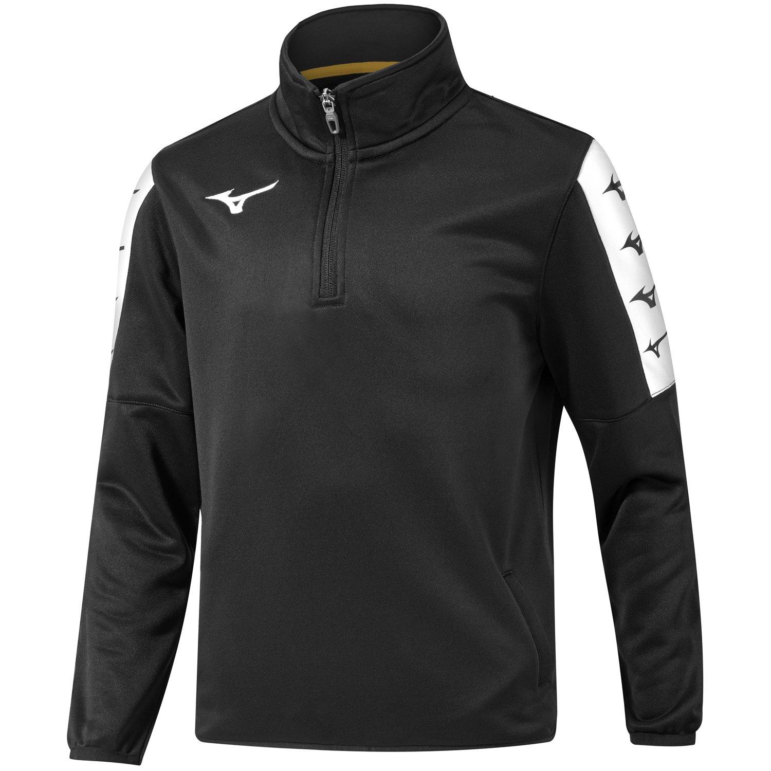 MIZUNO pullover kind nara tt