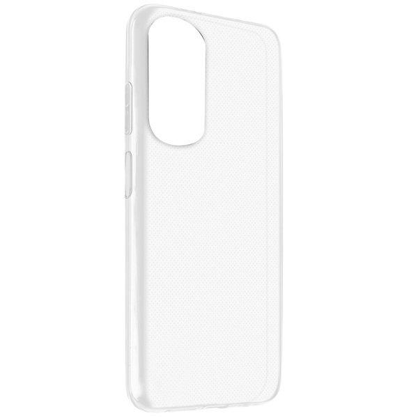 Avizar Gelhülle aus Silikon Huawei P50 Pro