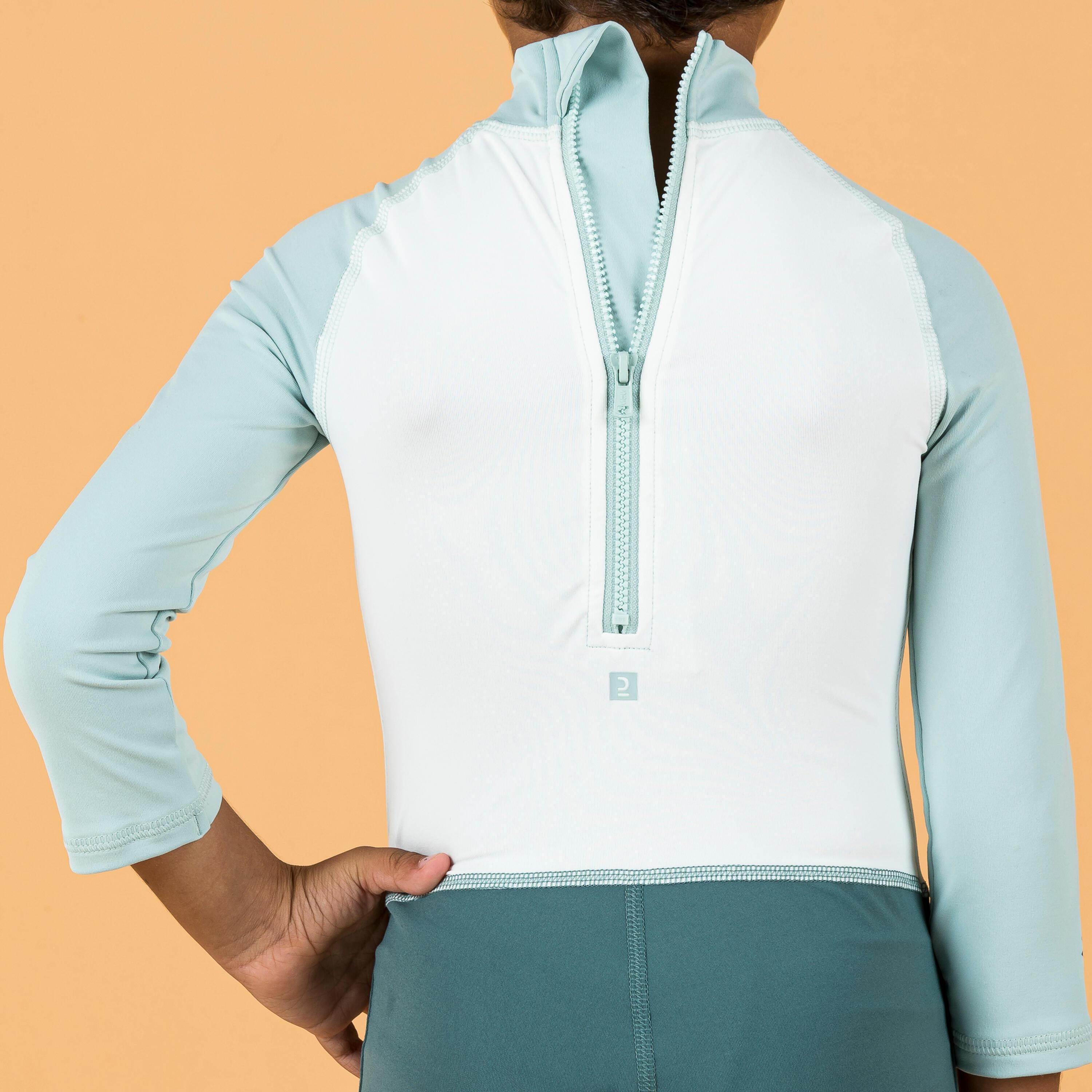 NABAIJI Kurzer Badeanzug - ANTIUV SHIRT