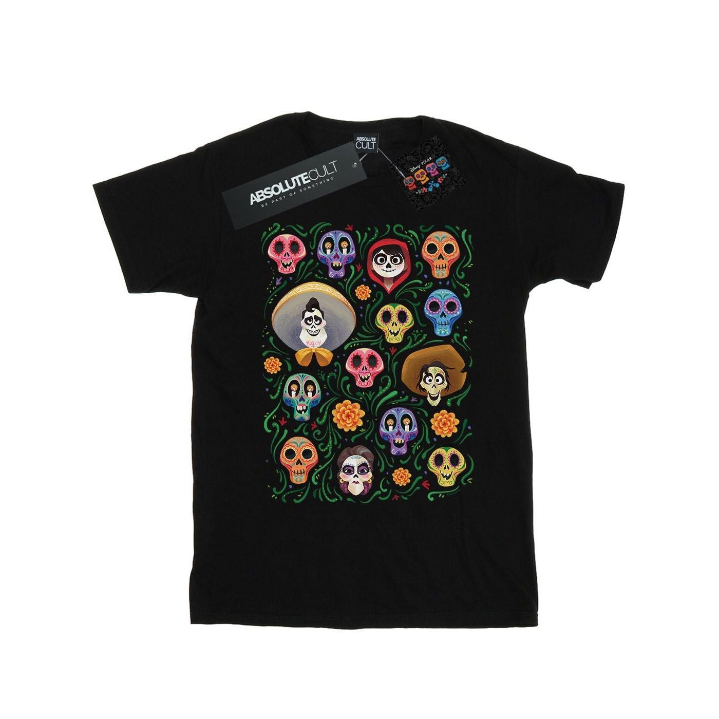 Disney Pixar Coco T-Shirt