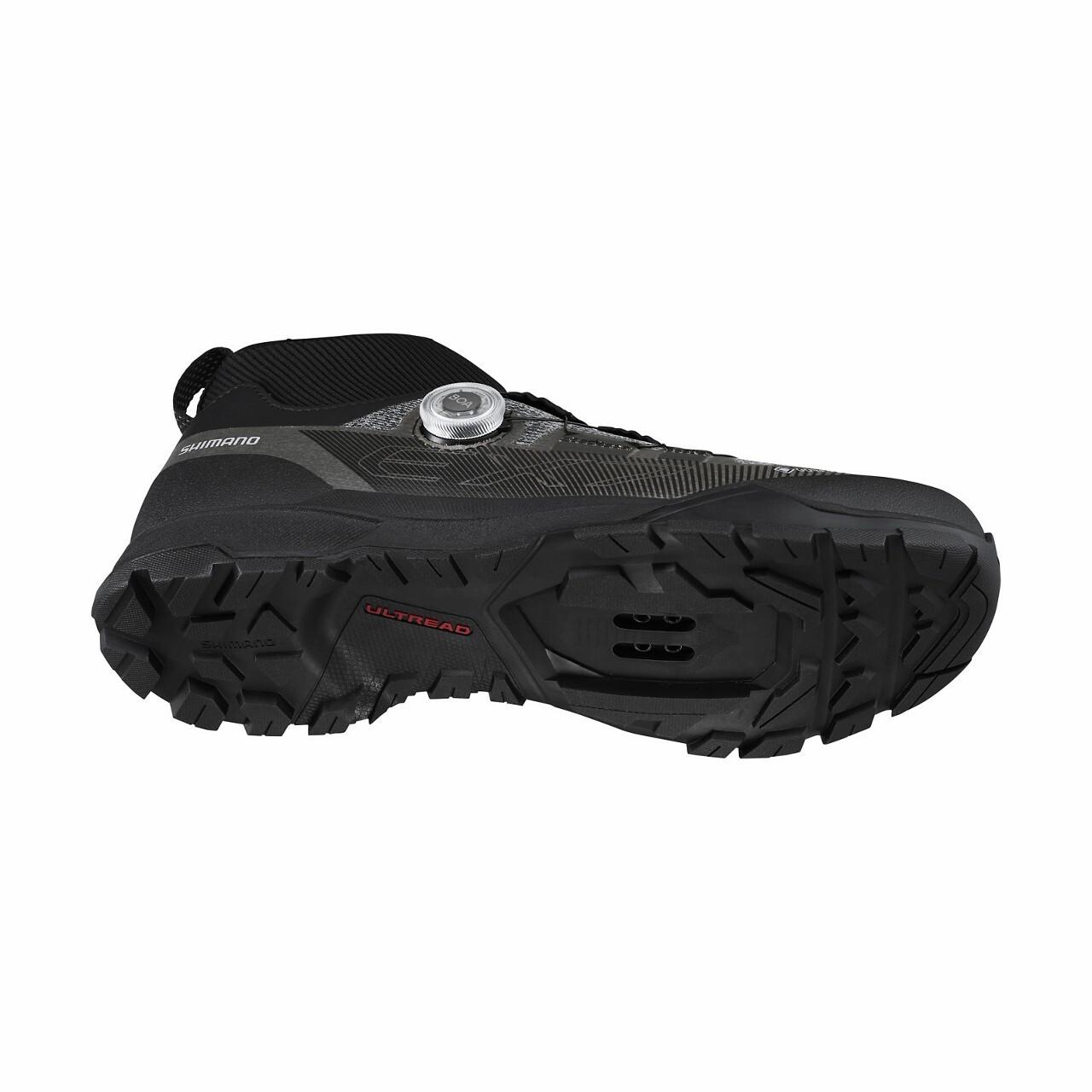 SHIMANO schuhe SH-EX300