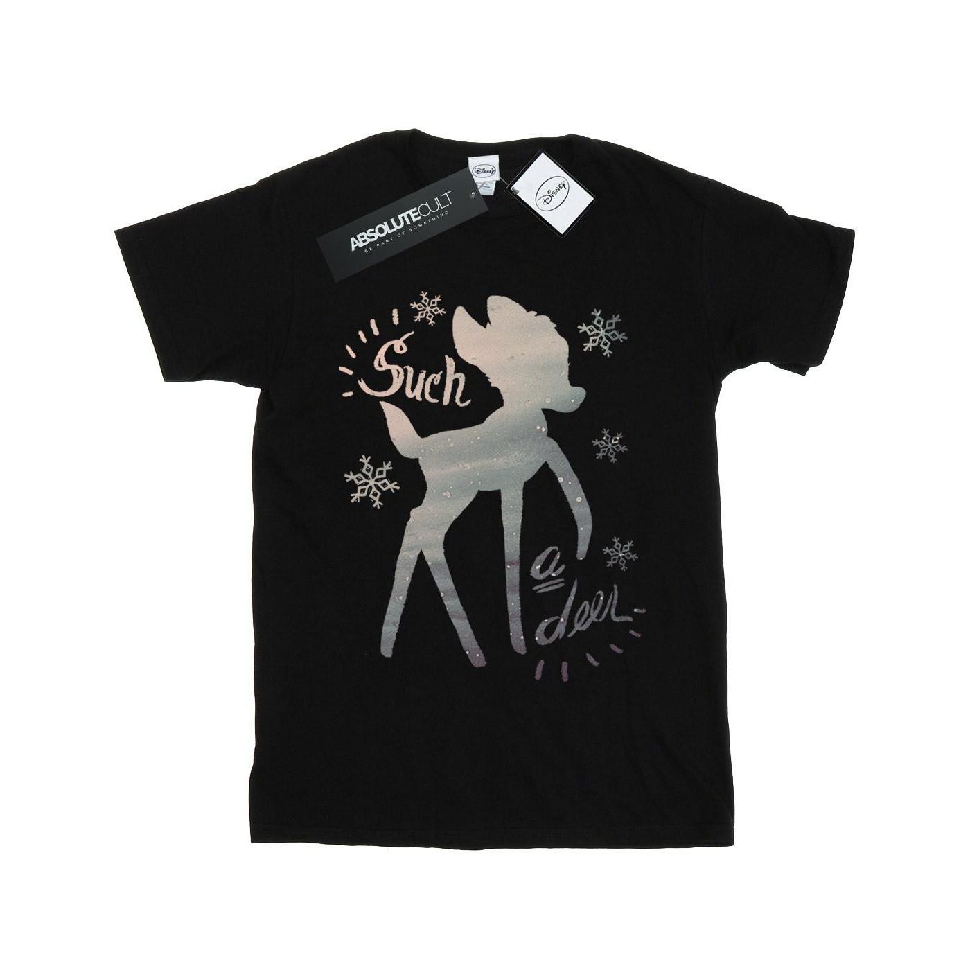Disney Bambi Such a Deer T-Shirt