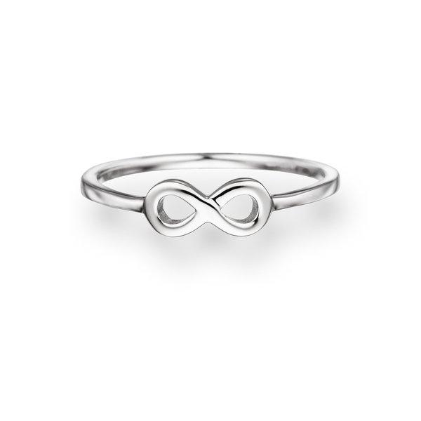 Glanzstücke München Ring Infinity