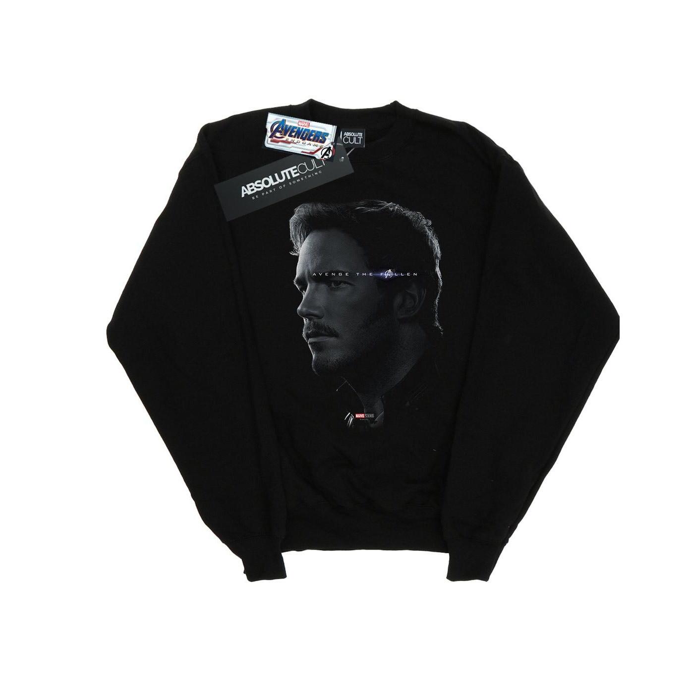 MARVEL Avengers Endgame Avenge The Fallen Sweatshirt