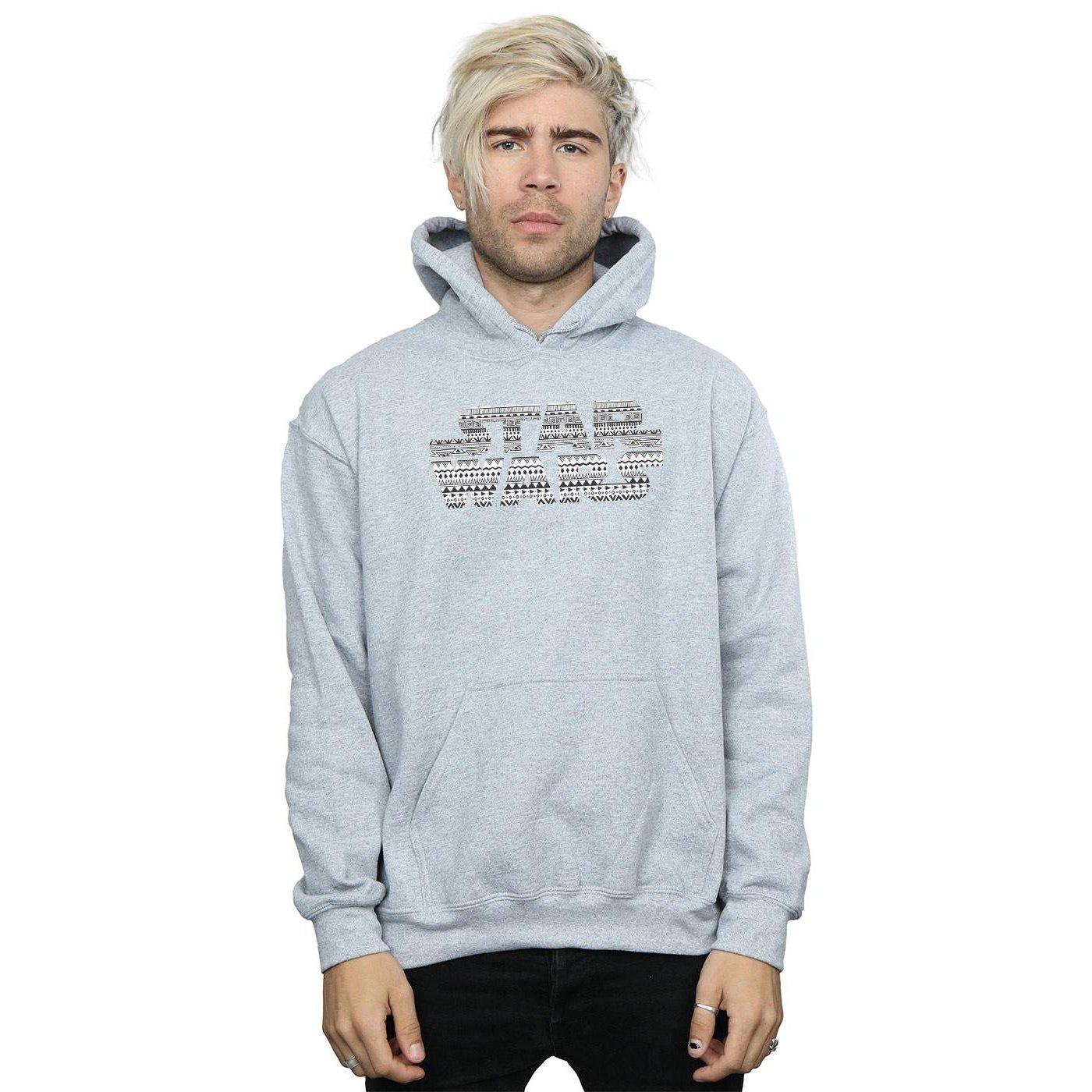STAR WARS Kapuzenpullover