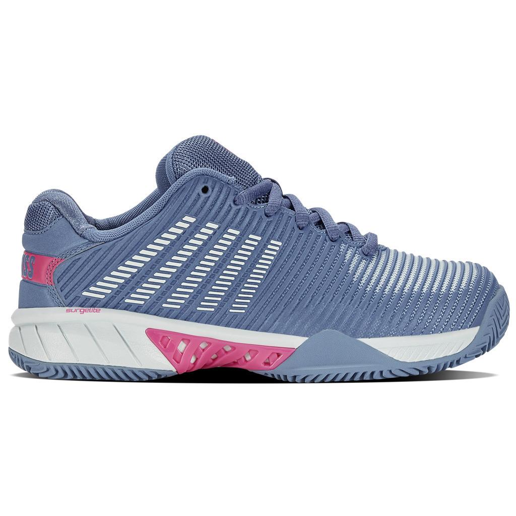 K-Swiss damen-tennisschuhe hypercourt express 2