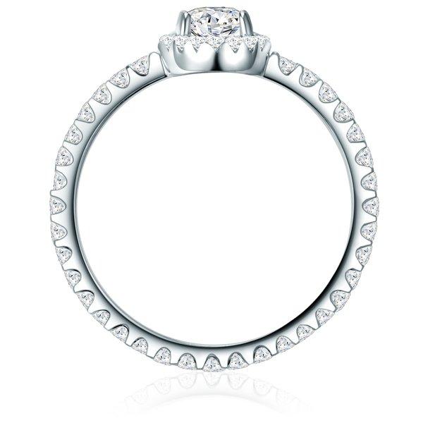 Trilani Ring