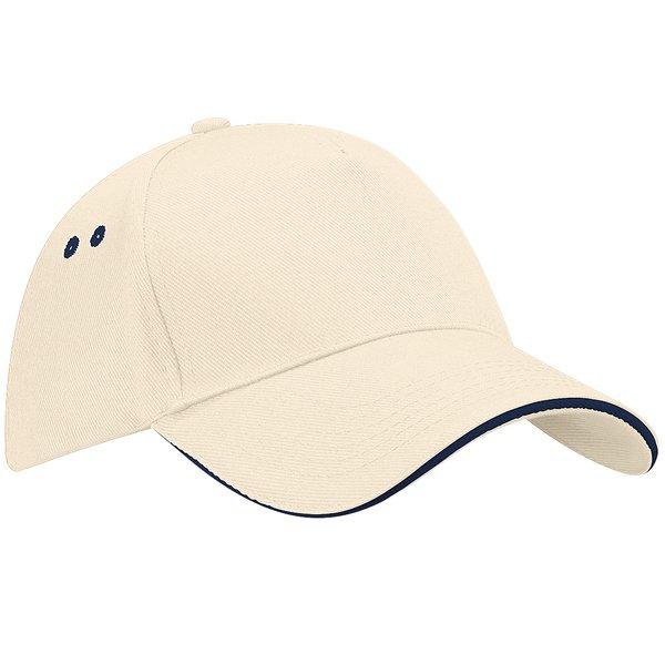 Beechfield Baseballkappe Ultimate (2 StückPackung)