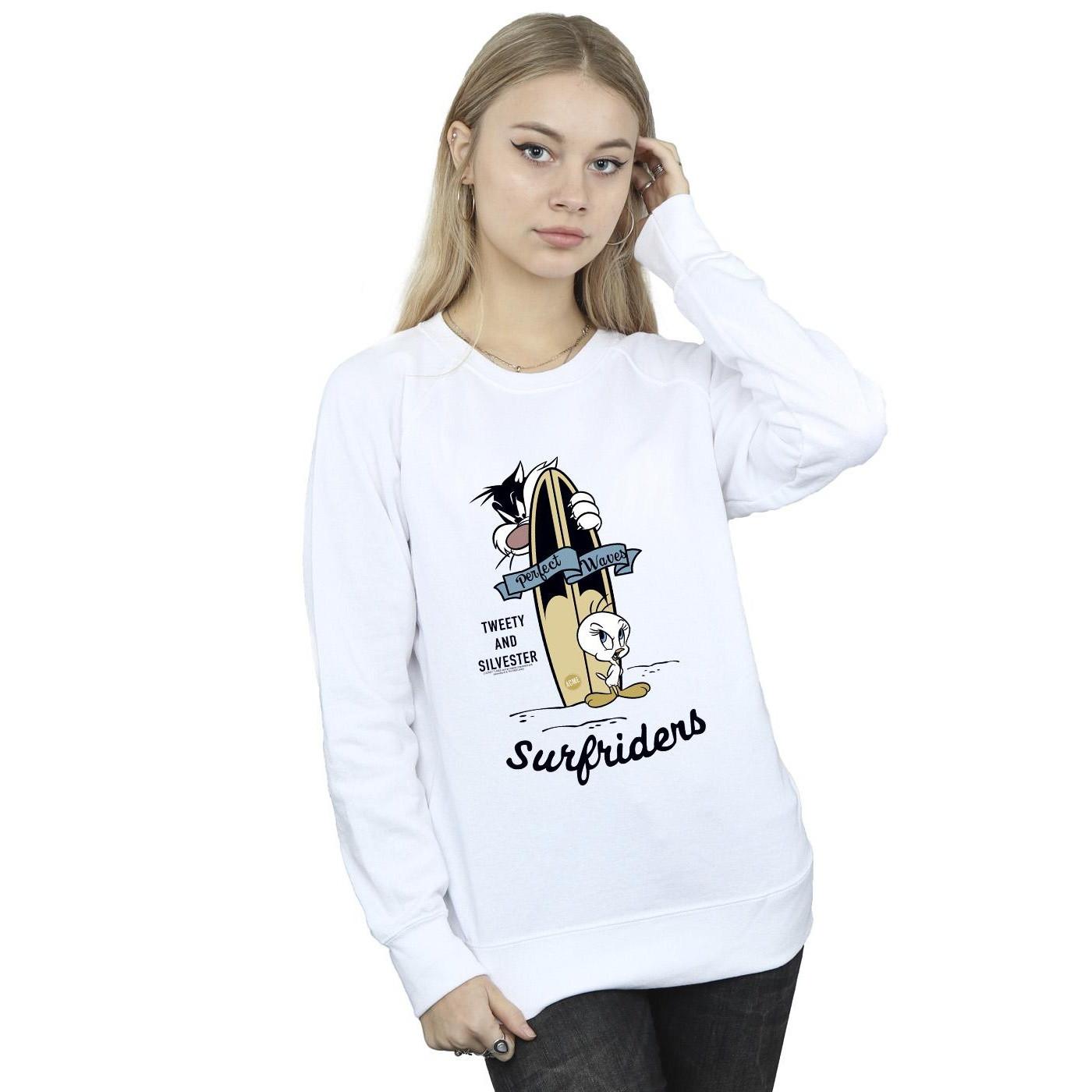 LOONEY TUNES Sweatshirt