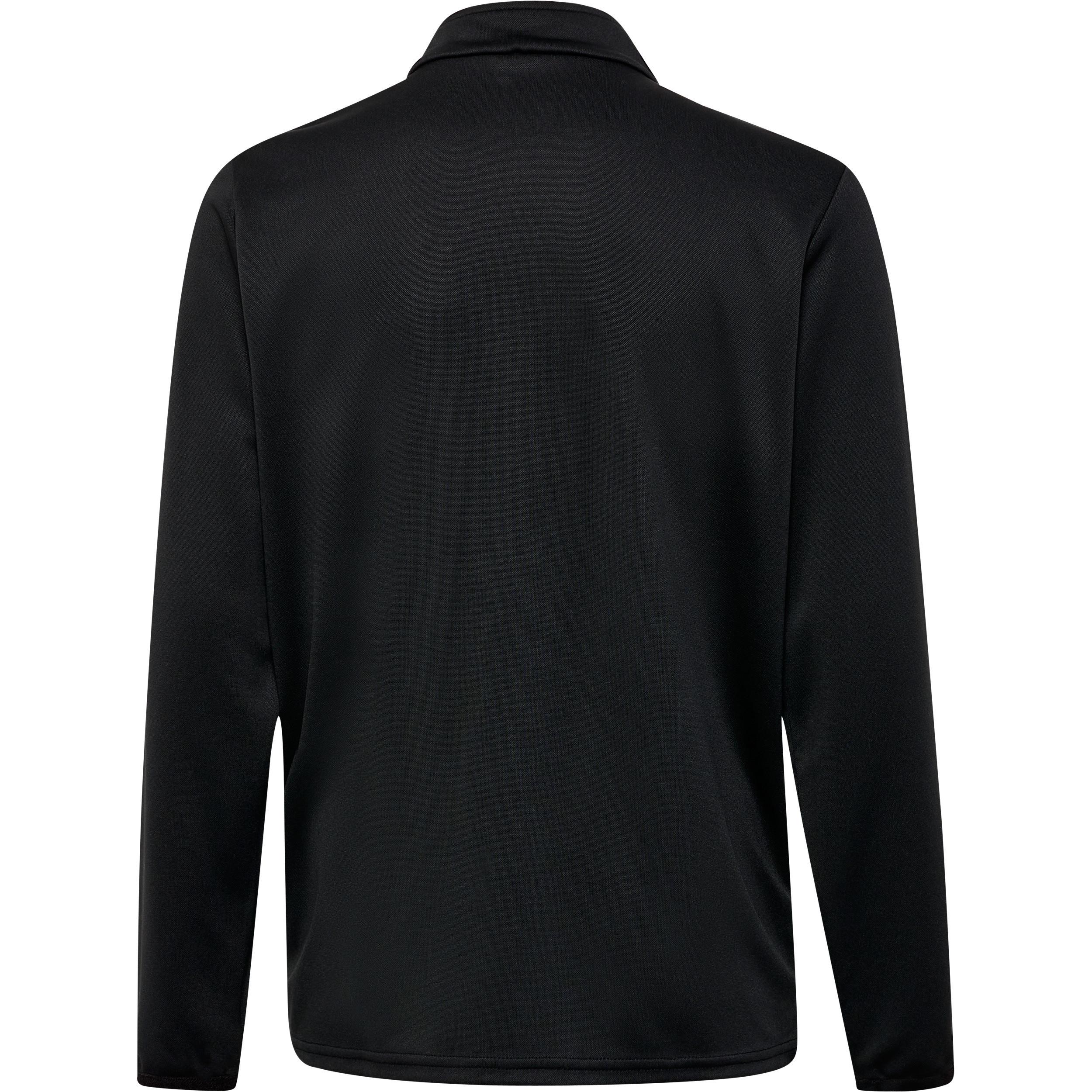 Hummel kinder-trainingsjacke essential