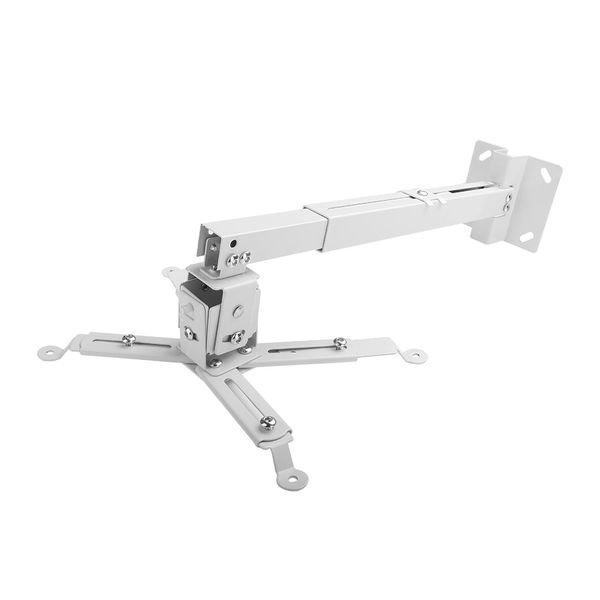 LA VAGUE LV-CM401 Halterung für LV-HD400 weiß, 64cm