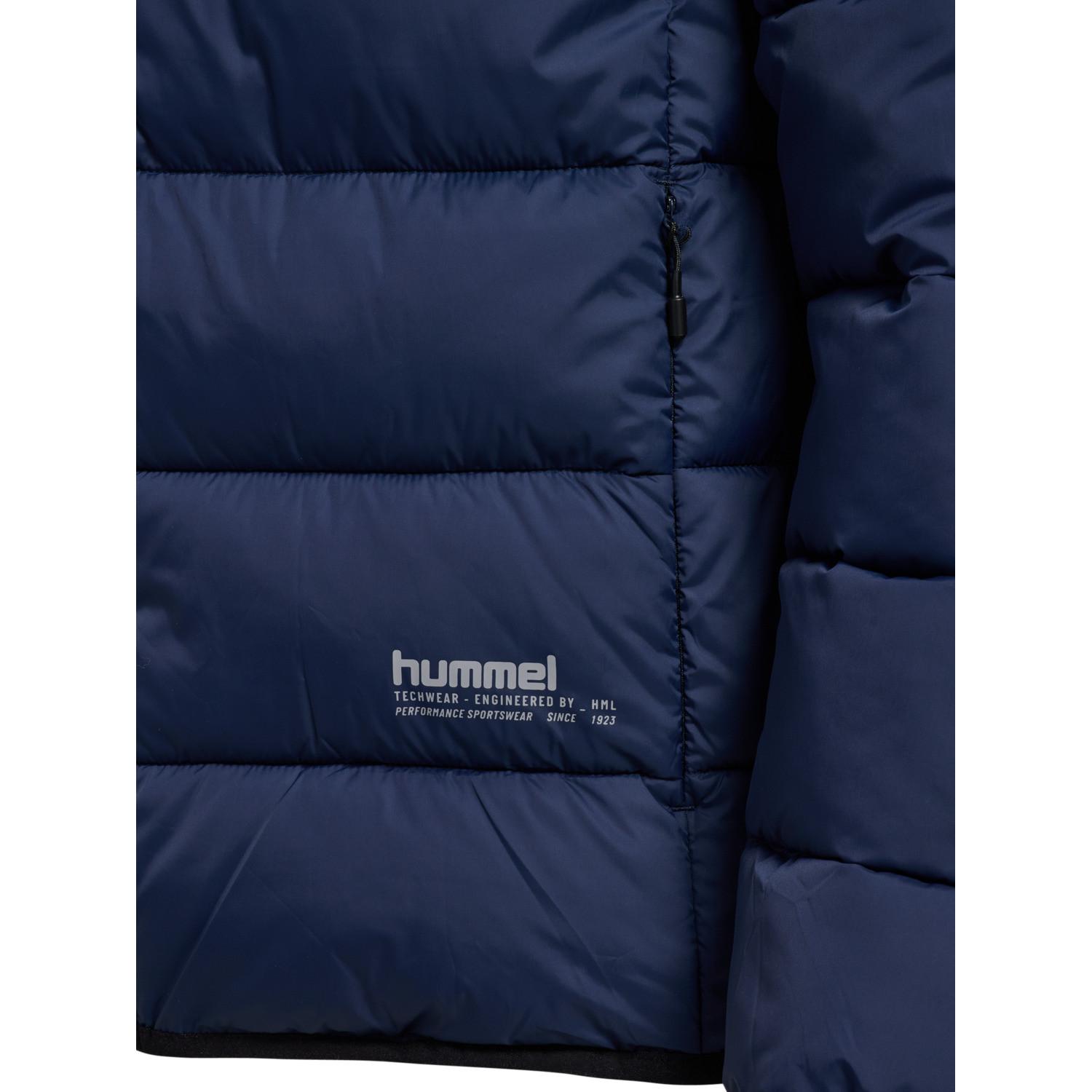 Hummel daunenjacke huel lightweight