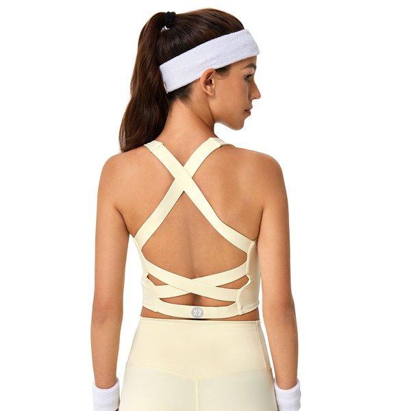 YEAZ SHOW Top - moonlite