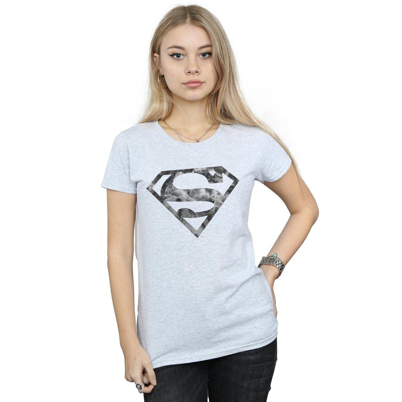 DC COMICS Superman Logo T-Shirt