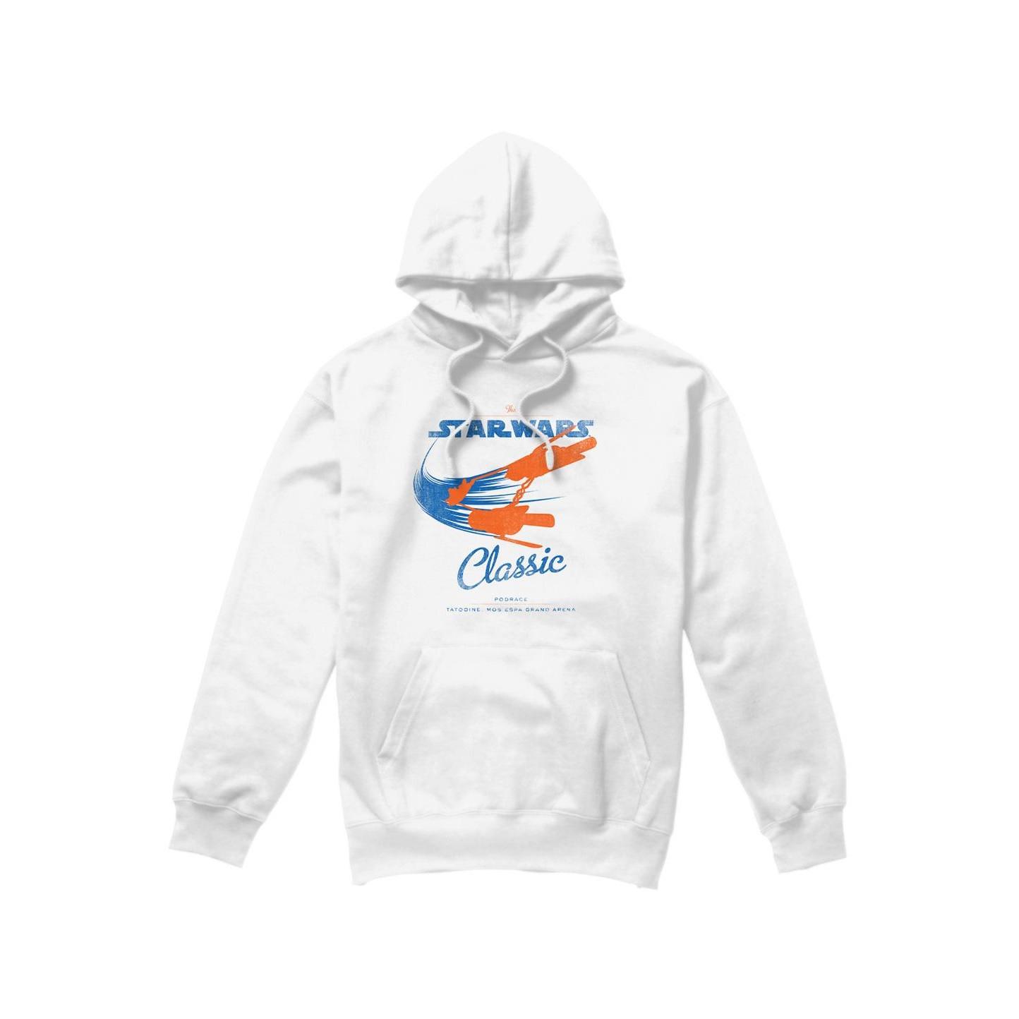 STAR WARS Kapuzenpullover