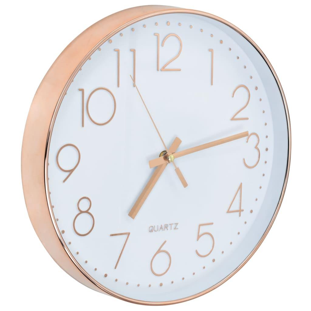 VidaXL Uhr polypropylen