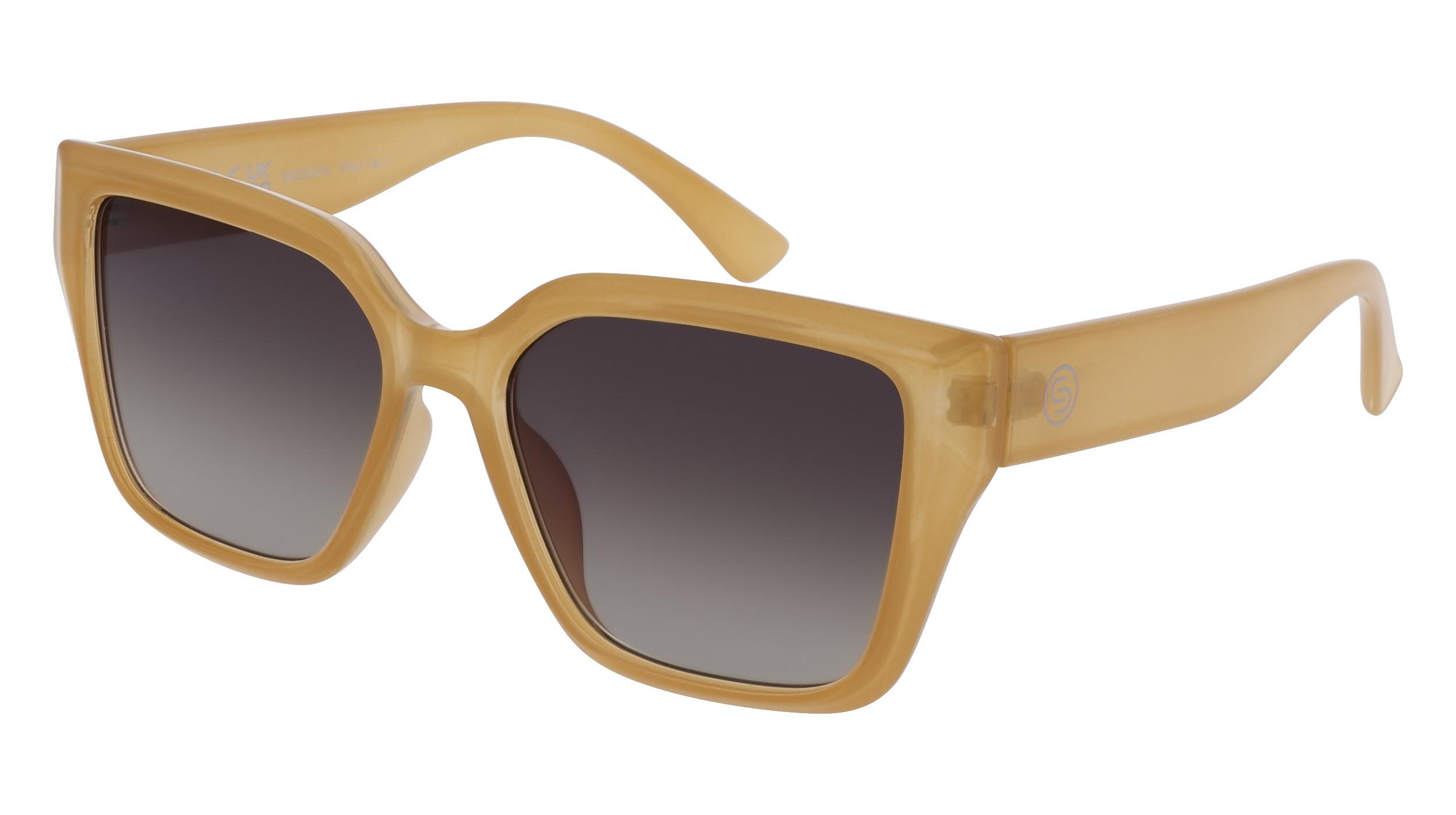 Smarty Sonnenbrille mit Etui