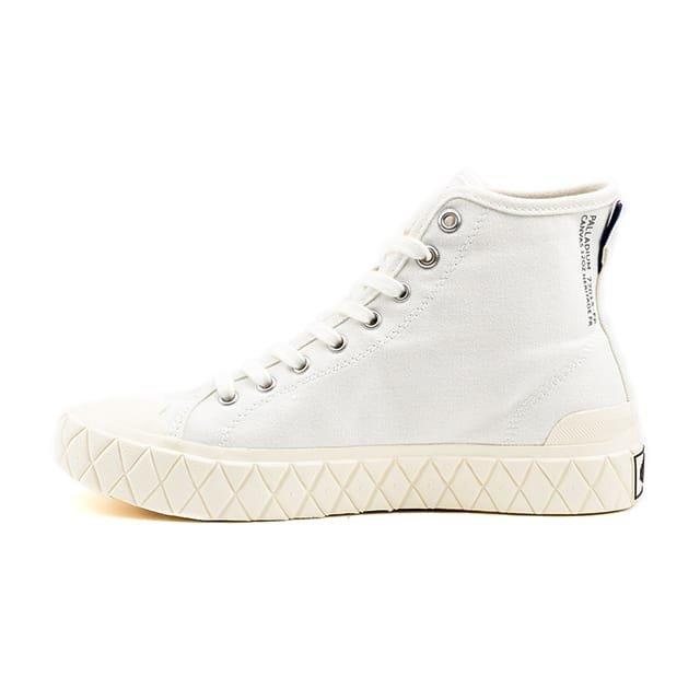 PALLADIUM PALLA ACE CVS MID-44