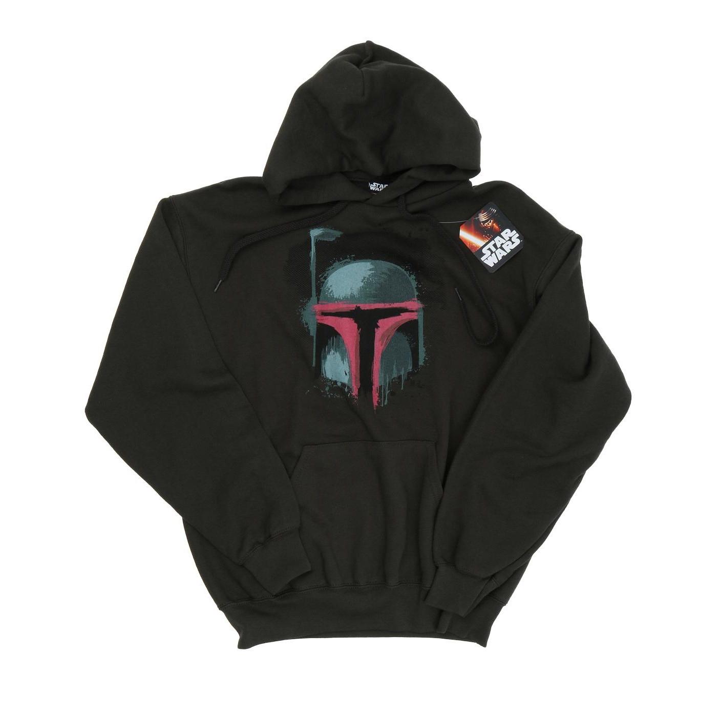 STAR WARS Kapuzenpullover
