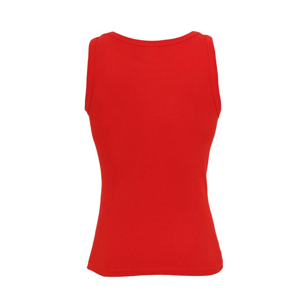 URBAN CLASSICS Basic Tanktop