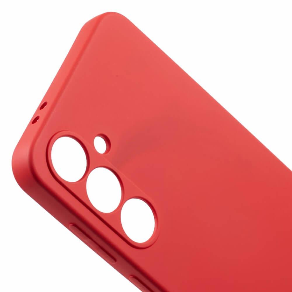 Cover-Discount Galaxy A26 5G - Silikon Gummi Hülle