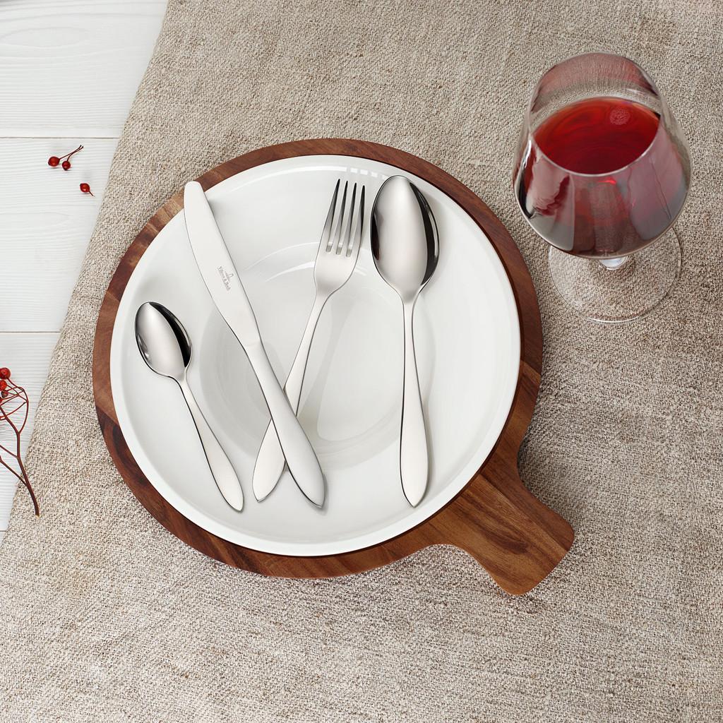 Villeroy&Boch Tafelbesteck 24tlg. Arthur