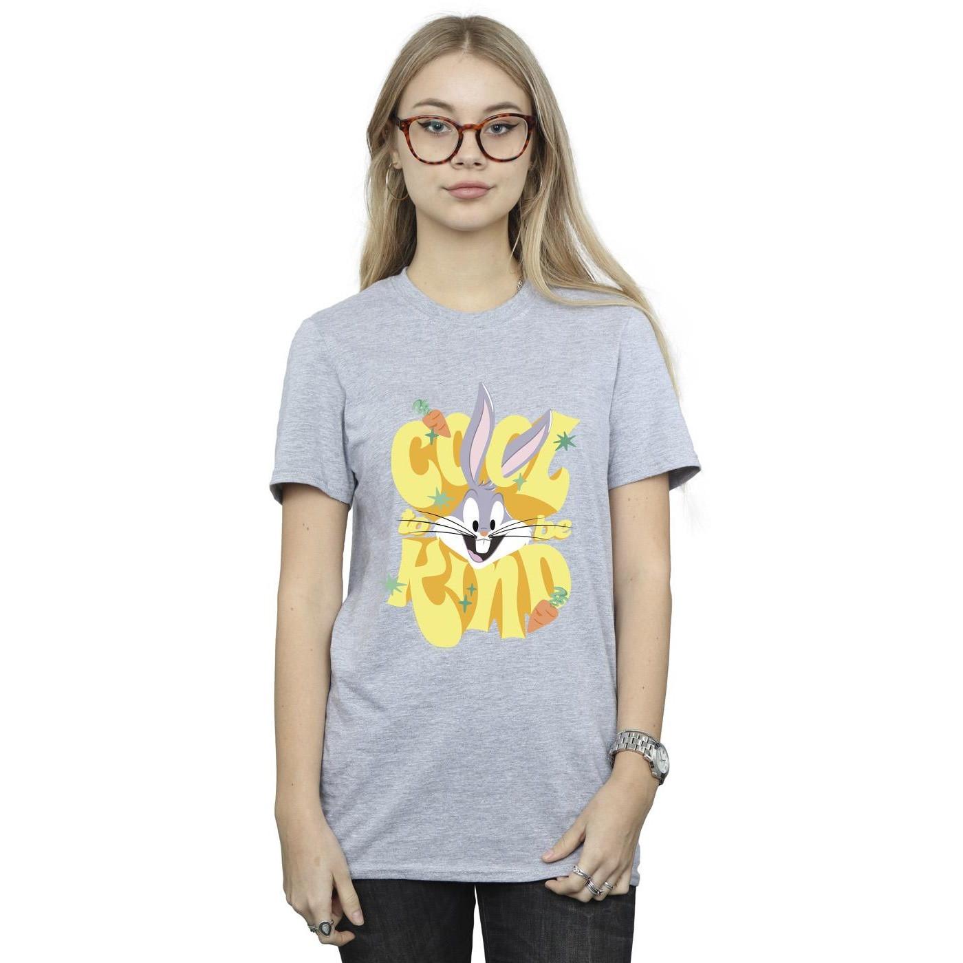 LOONEY TUNES Cool To Be Kind Print T-Shirt