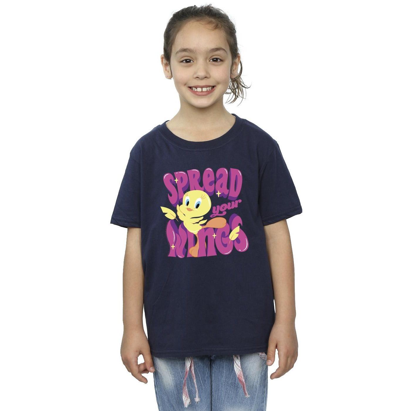 LOONEY TUNES Tweeday Spread Your Wings TShirt