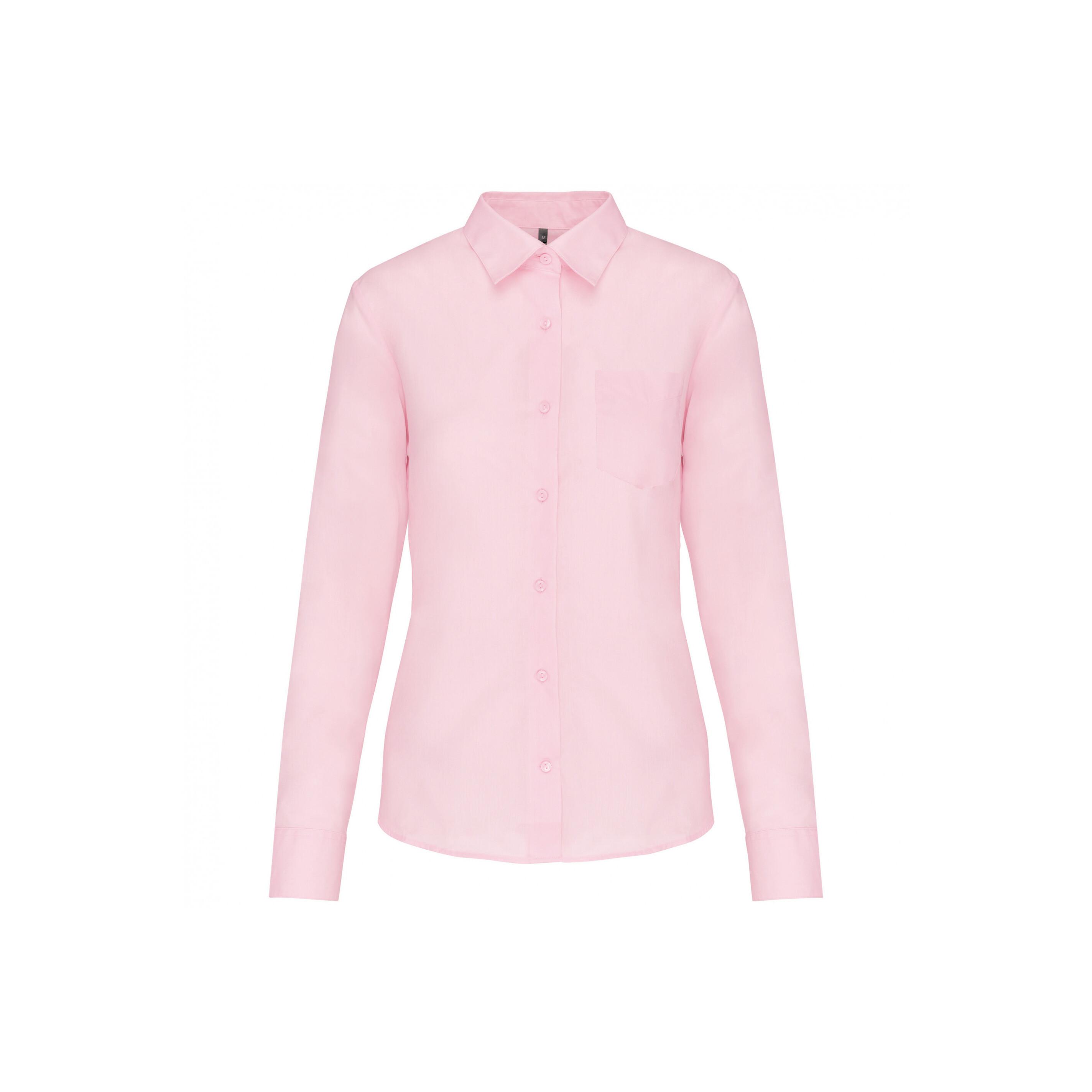 Kariban langarmshirt jessica