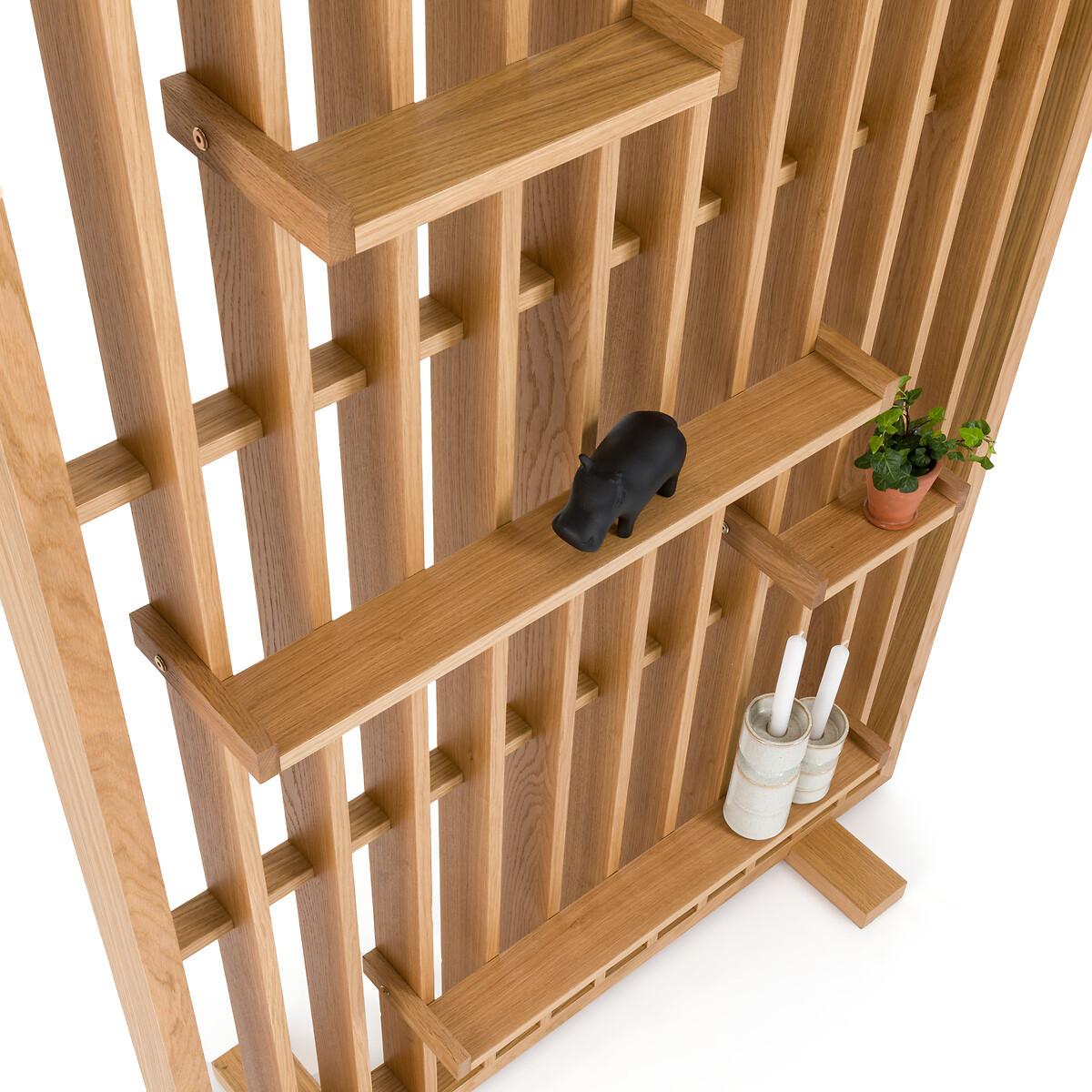 La Redoute Intérieurs Raumteilerregal Mineva