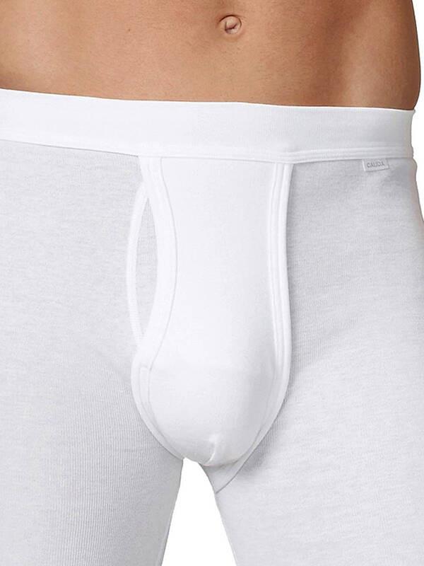 CALIDA Cotton 1:1 Boxer Brief