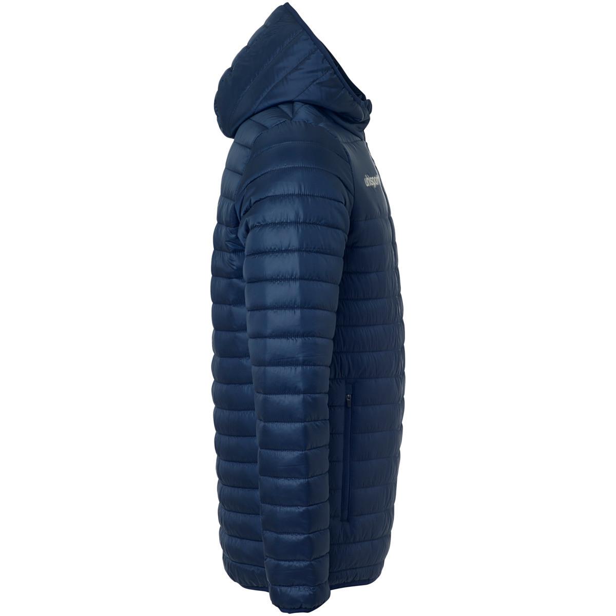 Uhlsport kinder-daunenjacke essential ultra lite