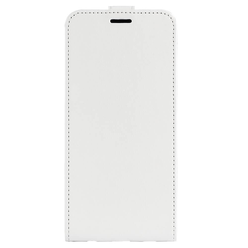 Cover-Discount iPhone 15 Pro - Klassisches Flip Case Vertikal