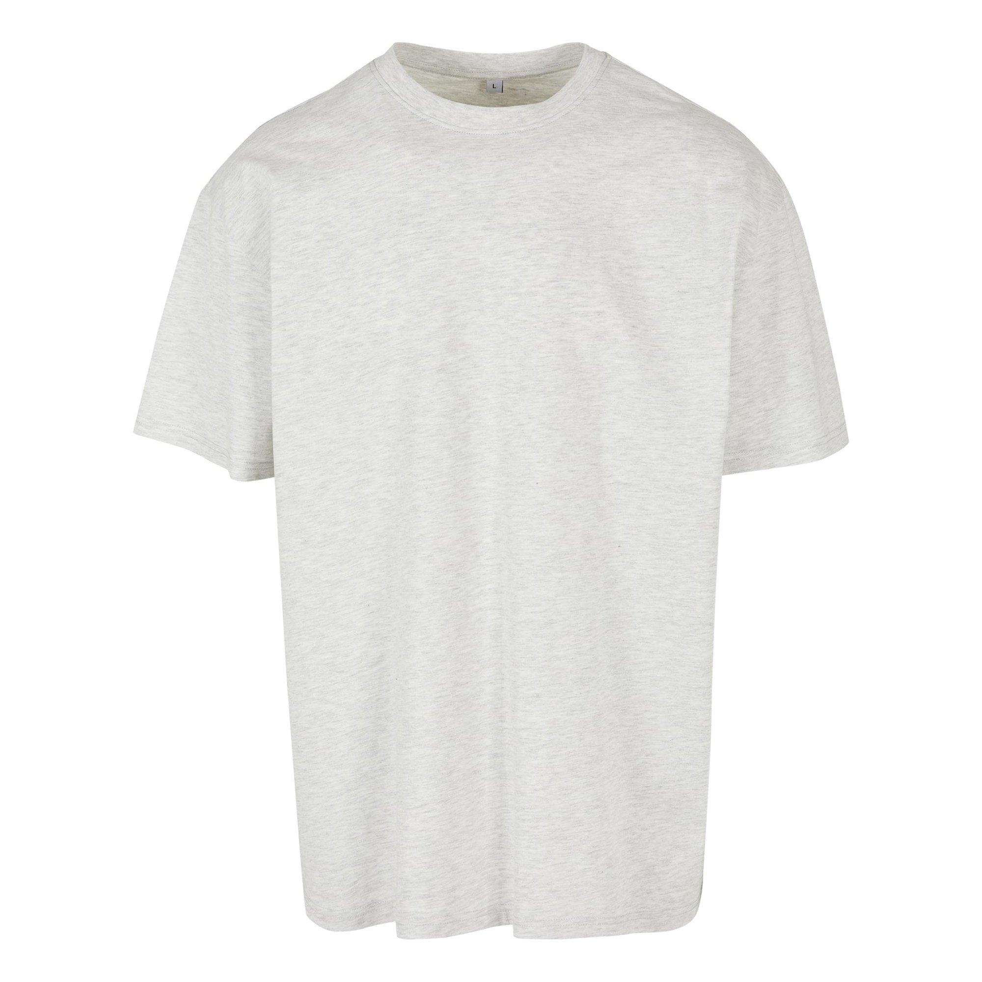 Build Your Own Schweres Oversized T-Shirt