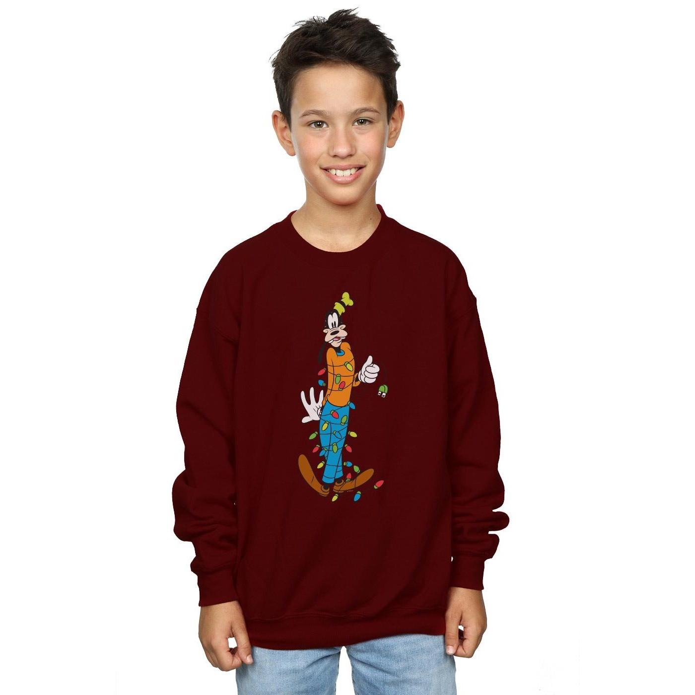 Disney Sweatshirt