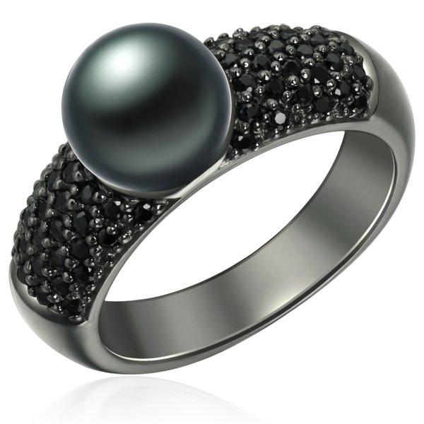 Valero Pearls Perlen-Ring