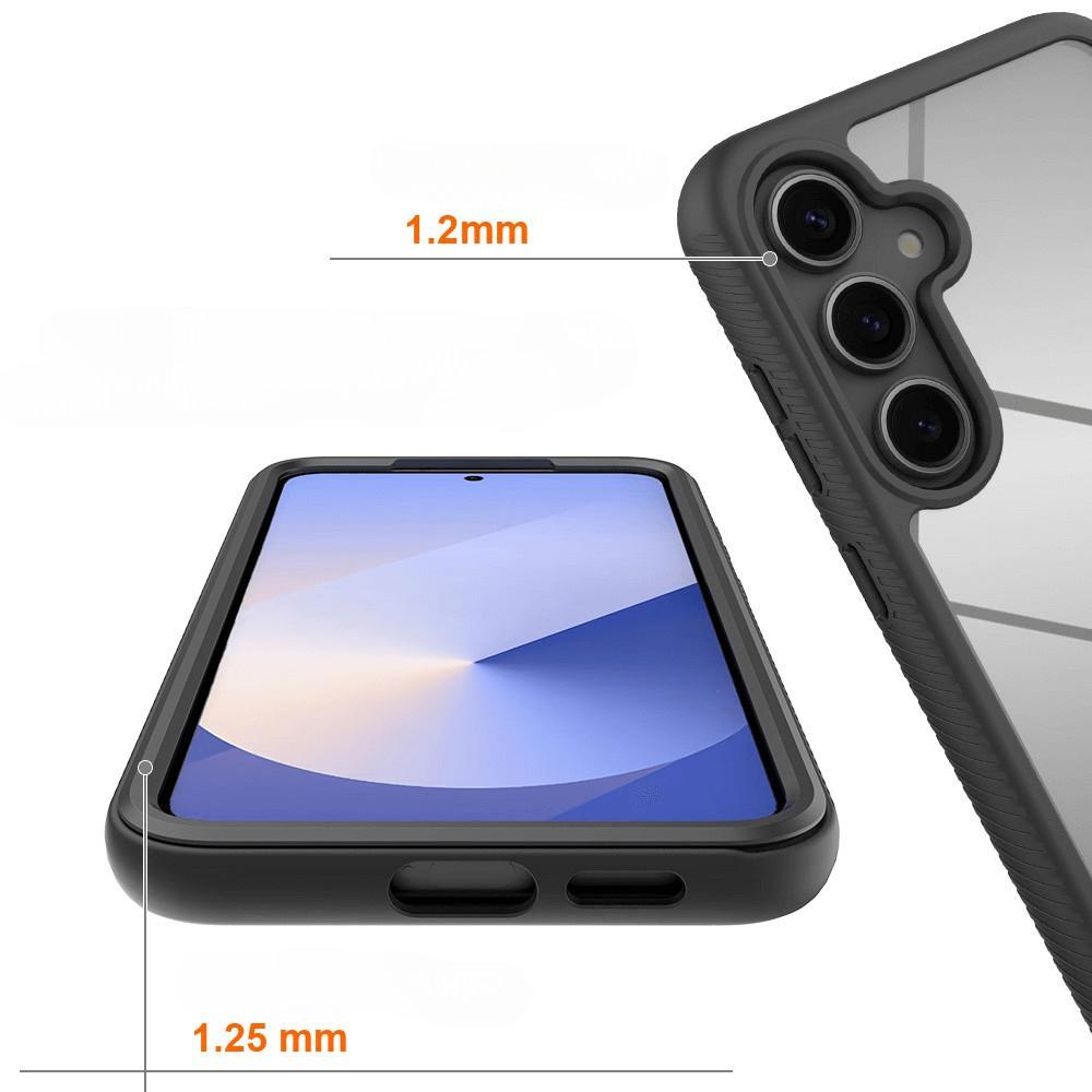 Cover-Discount Galaxy S25 - Full Protection Schutzhülle